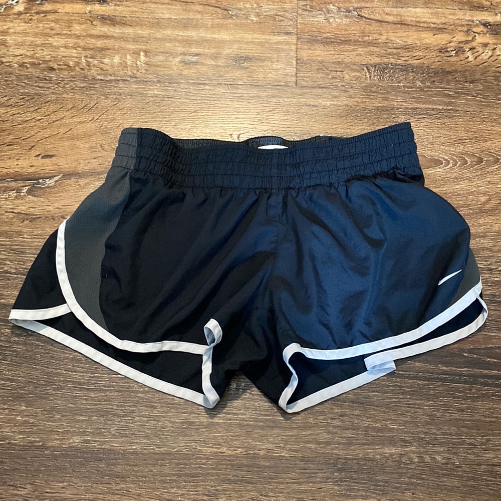 Womens Nike Dri Fit Shorts